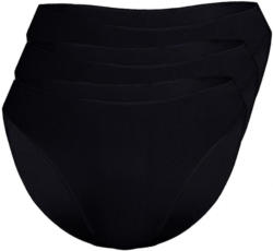 Slip aus Microfaser ´KETTELNAHT´ 2er Pack