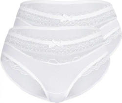 Slip ´FANCY LACE´