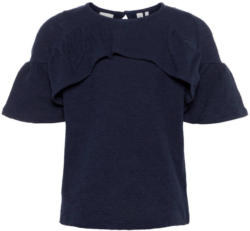 Rüschen T-Shirt