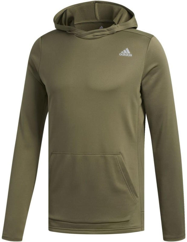 Kapuzenpullover ´Own the Run´