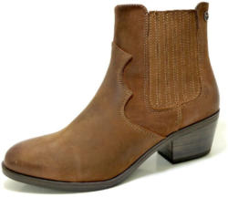 Westernstiefelette