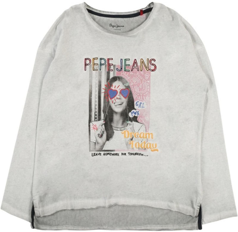 Shirt ´MERMAID´