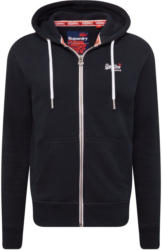 Sweatjacke ´ORANGE LABEL ZIPHOOD´