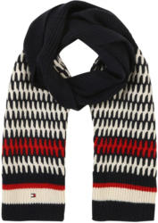 Schal ´TAILORED CABLE SCARF´