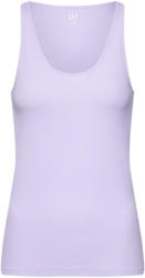 Top ´SL FLAT BK RIB TK´