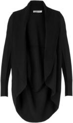 Cardigan mit Schalkragen