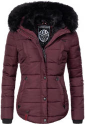 Steppjacke ´Lotusblüte´