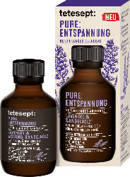 tetesept Bad Pure:Entspannung