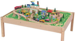 Eisenbahnspieltisch