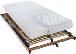 Matratzenset 120/200 cm