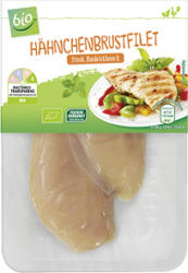 bio Hähnchen Brustfilet