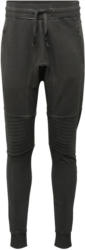 Sweathose mit Stepp-Partien ´Trevor Zip´