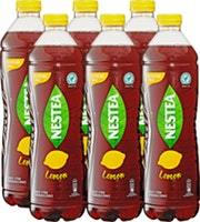 Nestea Lemon