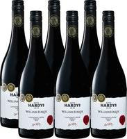 William Hardy Langhorne Creek Shiraz