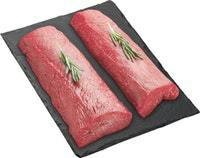 Filet d'agneau Denner