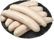 Bratwurst di vitello Denner