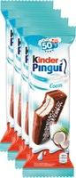 Kinder Pinguí Coco Ferrero