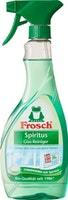 Nettoyant pour vitres à l’alcool à brûler Frosch