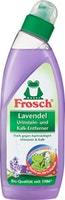 Frosch WC-Reiniger Lavendel