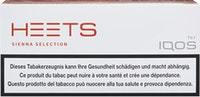 Marlboro Heets Sienna Selection