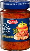 Pesto Rustico Barilla