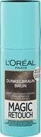L’Oréal Haaransatzspray Magic Retouch Dunkelbraun