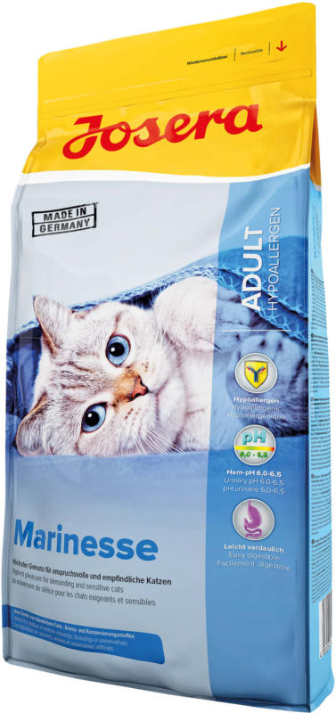 Josera Marinesse Hypoallergen 10kg