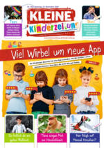 Kleine Zeitung Steiermark Kleine Kinderzeitung - bis 31.03.2020