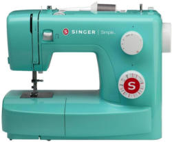 Freiarm-Nutzstich-Nähmaschine Simple