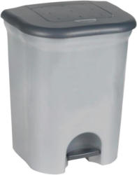 Abfallsammler 2x 10 Liter