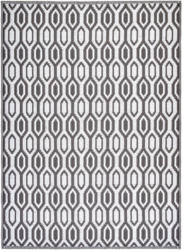 Outdoorteppich Florida in Grau ca. 120x170cm