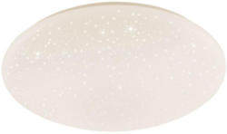 LED-Deckenleuchte 917940 Sternen-Optik D. 40 cm