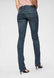Herrlicher Slim-fit-Jeans »PITCH«