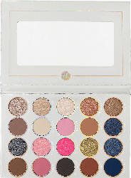 BH Cosmetics Lidschattenpalette Fairy Lights - 20 Farben