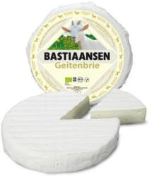 Ziegen-Brie