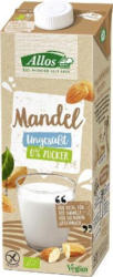 Mandel Drink