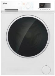 Vestel Waschtrockner WTV0686H0 8 kg/6kg
