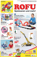 Rofu Spielwaren und mehr!