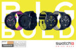 O & M Habenicht O & M Habenicht - swatch BIG BOLD - bis 30.06.2020