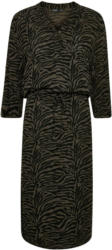 SOAKED IN LUXURY Druckkleid »Zaya«