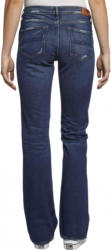 TOMMY JEANS Bootcut-Jeans »MID RISE BOOTCUT TJ 1979 CHDK«