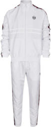 Sergio Tacchini Trainingsanzug DORAL mit Galonstreifen
