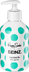 Happy Socks Flüssigseife Bio-Limette