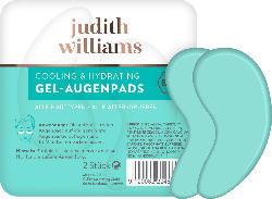 Judith Williams Augenpads EGF Tech Science kühlend & feuchtigkeitsspendend