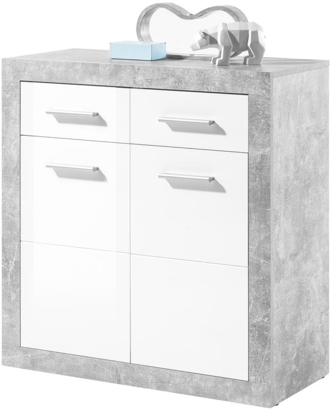 Commode STONE