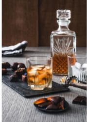 Whisky-Set Selecta 7tlg.