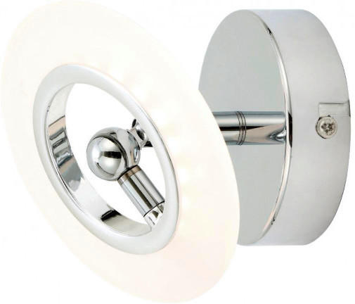 LED-Spot 1flg Ausladung 10 cm