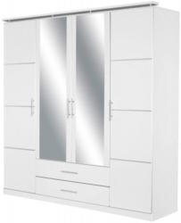 Drehtürenschrank Micro