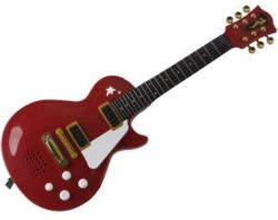Super Rock Gitarre für Kinder