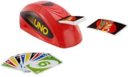 Uno Extreme Mattel